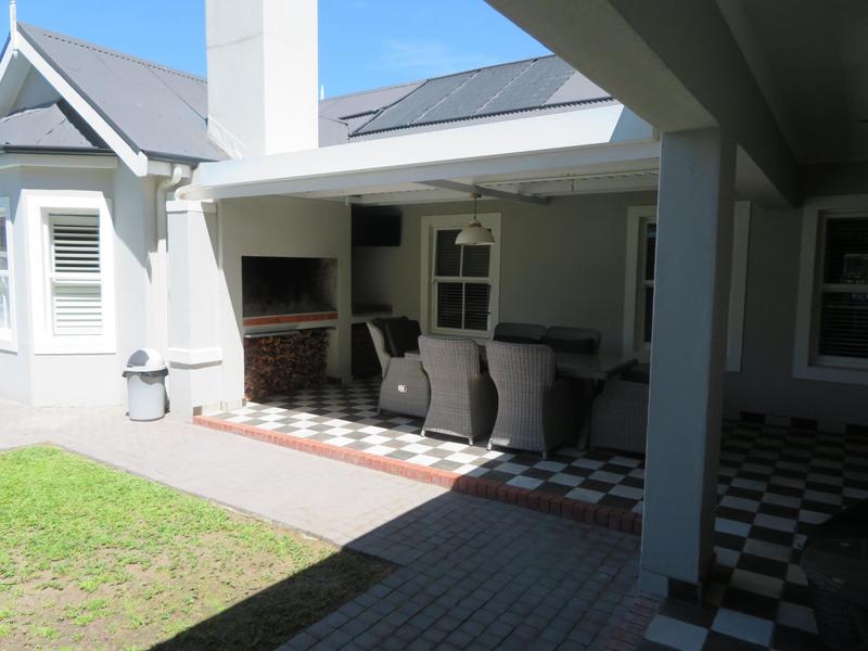 4 Bedroom Property for Sale in Zevendal Western Cape